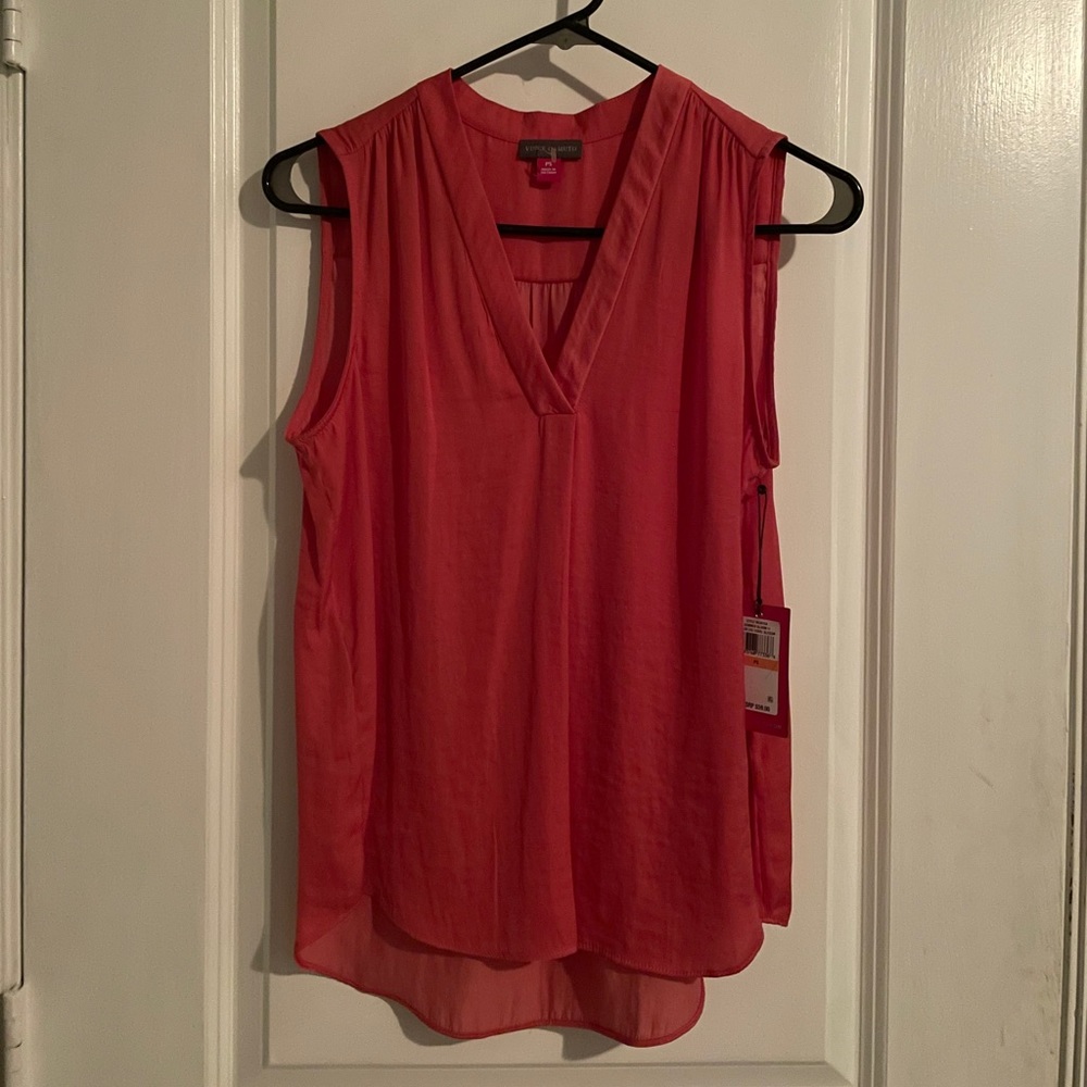 Vince Camuto Blouse